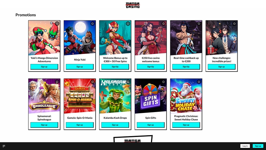 casino graphic